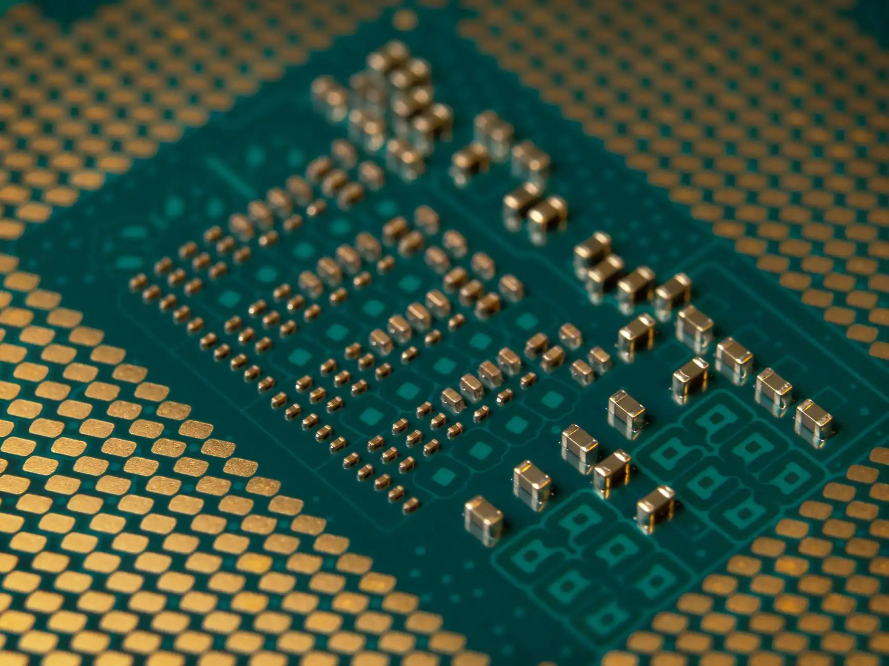 集成电路封装技术对比:射频模块性能提升的工艺路径解析正文配图 1