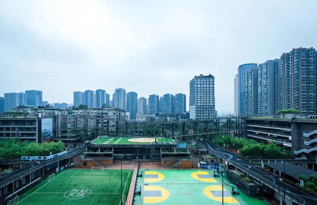 5G基站射频模块选型指南:从指标到可靠性分析