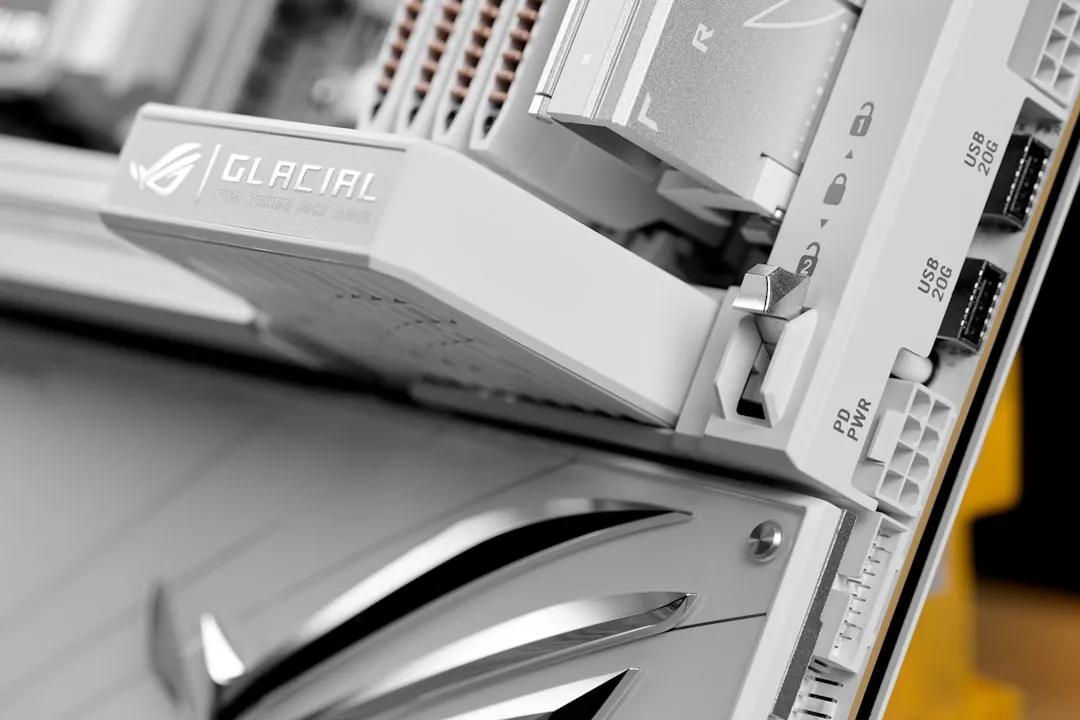 5G通信设备中射频模块选型要点与性能对比分析