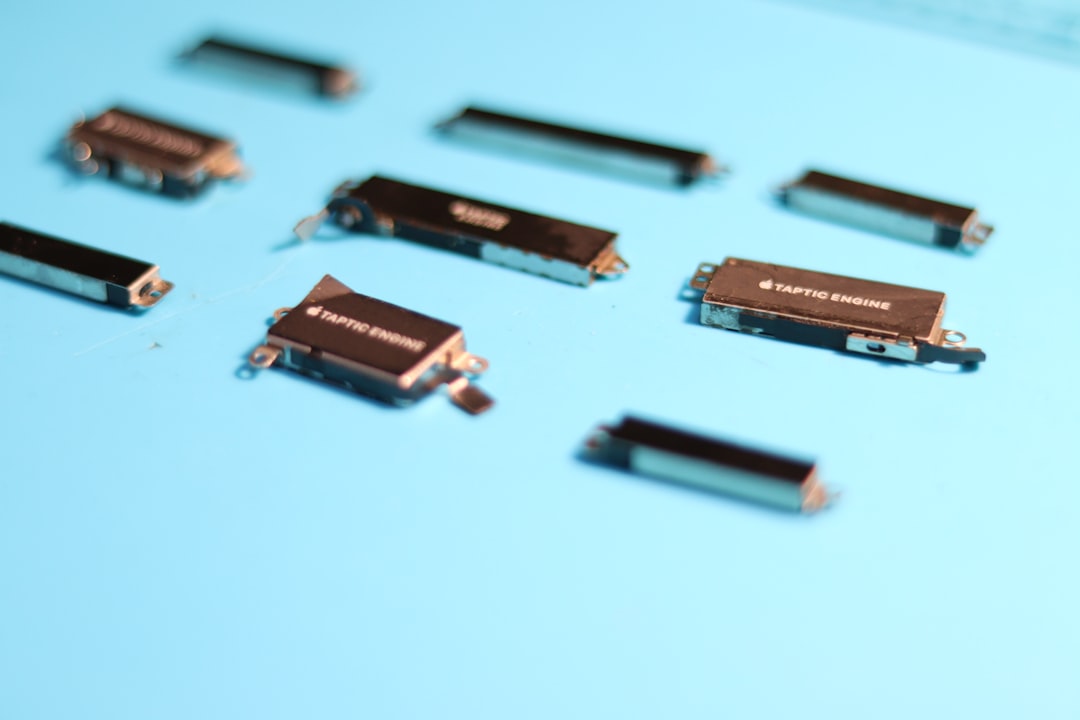赫廉科技射频模块在5G通信设备中的典型应用案例正文配图 2